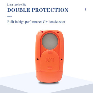 IT-10 Kính Ion Âm, Khoáng Chất, Dệt May Vv Có Sẵn Máy Dò Ion Oxy Âm Rắn Phạm Vi Lớn - Product Image 3