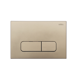 <span class=keywords><strong>Bouton</strong></span> <span class=keywords><strong>poussoir</strong></span> de toilette mural innovant pour améliorer la décoration de votre salle de bain - Product Image 4