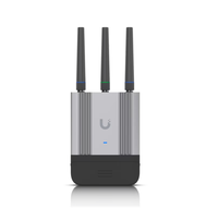 Routeur cellulaire industriel Ubiquiti UniFi UMR-Industrial 4G LTE de qualité industrielle, gestion à distance du réseau UniFi