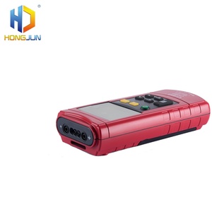 Jogo do traçador do cabo do jogo RS PRO do verificador do cabo, tensão de funcionamento segura máxima 400V da profundidade da detecção do cabo - Product Image 4