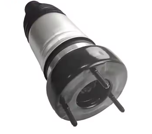 Sac de ressort de suspension pneumatique avant pour Mercedes-Benz W205 Classe C <span class=keywords><strong>4MATIC</strong></span> 2053204968 2053205068 Kits de réparation d'amortisseurs - Product Image 2