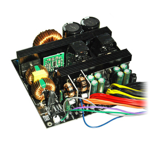 Venta de fábrica OEM/ODM 850W 800W ATX Fuente de alimentación para computadora PSU, Fuente de alimentación para servidor <span class=keywords><strong>GPU</strong></span>, 80Plus Gold/Platinum 92% eficiencia - Product Image 4