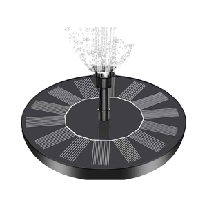<span class=keywords><strong>Fontaine</strong></span> <span class=keywords><strong>solaire</strong></span> d'extérieur pour jardin, grande <span class=keywords><strong>fontaine</strong></span> d'eau pour la maison, avec oiseaux bouddhistes, ange, dragon, éclairage - Product Image 4