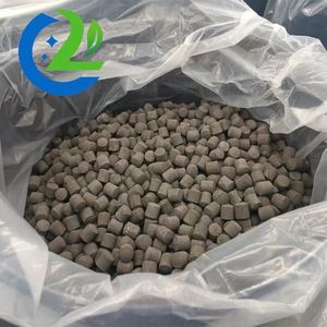 Horno de descomposición de amoníaco Catalizador de níquel 99% Pureza Excelente resistencia al calor para purificación de gas de horno - Product Image 6