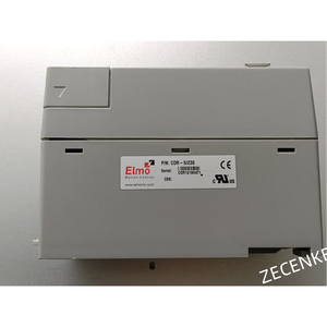 1 unidad de controlador ELMO C0R-5/230MAX usado - Product Image 1