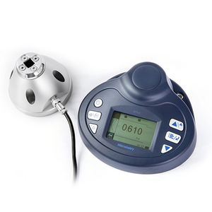 Mikro metrie ETTC200 Drehmoment prüfgerät Torsion messgerät Drehmomentschlüssel-Kalibra tor - Product Image 1