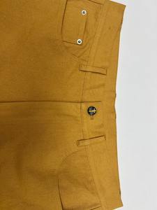 Pantalones Étnicos Ndebele, Pantalones Tradicionales Bordados a Mano para Hombre, Talla Grande, para Uso Cultural - Product Image 3