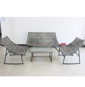 De alta calidad al aire libre jardín <span class=keywords><strong>Muebles</strong></span> de ratán estilos muy popular en el mercado - Product Image 1