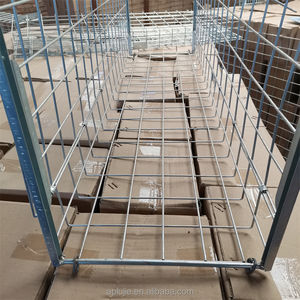 กรงดักนกพิราบกรงดักนกกระต่ายแข็งแรงทนทานกรงช่วยสุนัขแมว - Product Image 2