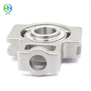 High Quality Stainless Steel Pillow Block Bearing SUCF205 SUCF206 SUCF207 SUCF208 SUCF209 Bearing