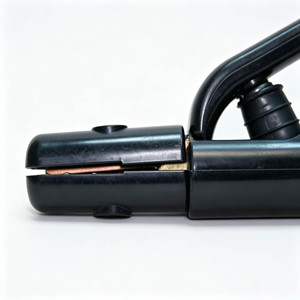 Portaelectrodos Industriales de Latón para Soldadura, Opciones de 500A, Compra al por Mayor, Suministro Integral, Diferentes Amperajes Disponibles - Product Image 3