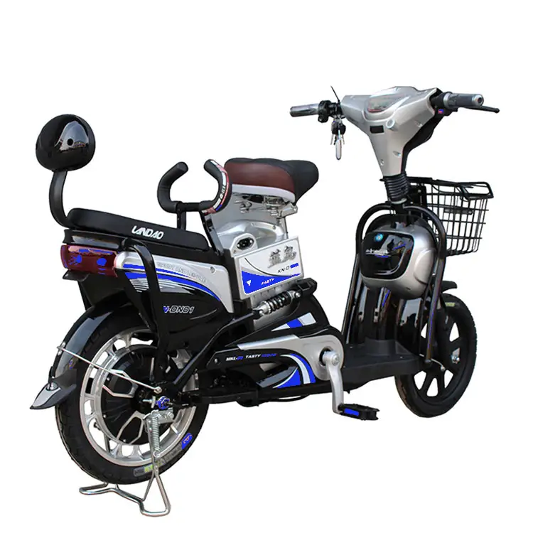 ราคาถูก350วัตต์เมืองE-จักรยานราคาถูก350วัตต์เมืองE-Bike/Ebike/จักรยานไฟฟ้าภูเขาที่มีจอแสดงผลLCDและด้านหน้าระงับส้อม