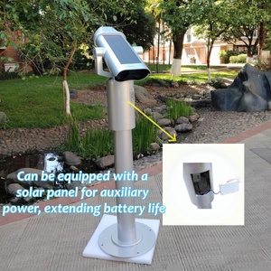 Binocolo <span class=keywords><strong>a</strong></span> Moneta 25X100 per Osservazione <span class=keywords><strong>a</strong></span> Lunga Distanza, Telescopio per <span class=keywords><strong>Stelle</strong></span> e Cielo, Alta Definizione e Qualità per Esterni - Product Image 3