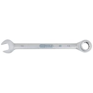 KS TOOLS - 965.1014 TITAN plus Combination <b>ratcheting</b> <b>spanner</b> (mm) - EAN 4042146573297 STAINLESS STEEL TOOLS - Product Image 1