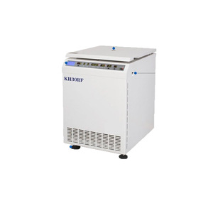Centrifugeuse de laboratoire multifonctionnelle universelle Kh30rf pour les fabricants de produits bio-pharmaceutiques - Product Image 3