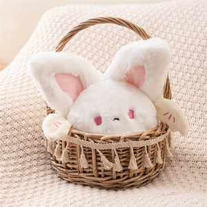 Peluche <span class=keywords><strong>chauve</strong></span>-<span class=keywords><strong>souris</strong></span> créative et mignonne en coton PP avec ailes, jouet et cadeau de festival en peluche longue pour <span class=keywords><strong>la</strong></span> décoration d'Halloween - Product Image 4