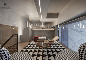 Supdesigner, Servicio de Renderizado 3D Residencial, Diseño de Interiores de Villas de Lujo Modernas, Renderizado 3D Personalizado, Diseño de Interiores para el Hogar - Product Image 6