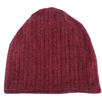 Al por mayor Gorro para quimioterapia, Pañuelo para la cabeza, Bandana plisada elástica, Gorro de dormir con nudo, Gorro sin borde de punto, Turbante para mujeres