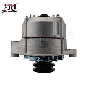 <span class=keywords><strong>ALTERNADOR</strong></span> 0120.468.037 PARA <span class=keywords><strong>Valeo</strong></span> <span class=keywords><strong>24V</strong></span>/80A/doble ranura - Product Image 4