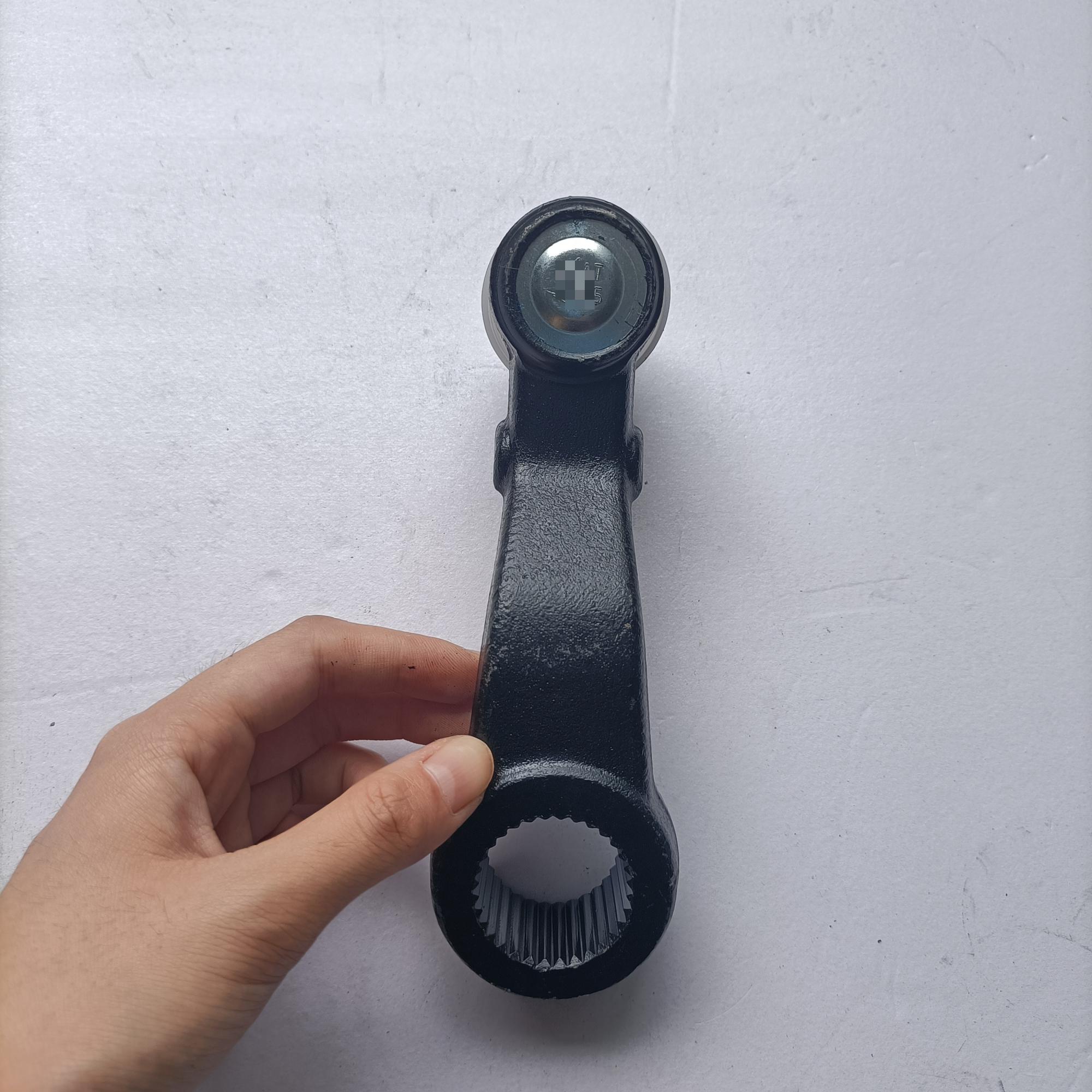 Armin専用 Auto Parts Main Pitman Arm for ZX Zhongxing Grandtiger