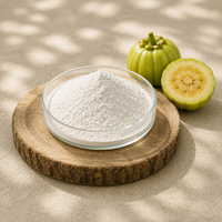CAS 90045-23-1 50% 60% HCA Garcinia Cambogia Extract Poeder