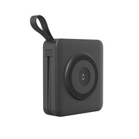 Cargador Rápido de Viaje USB C PD de 20W Original para Teléfono 14 15 16 17 Pro Max Tipo C, Cargador de Teléfono Móvil con Carga Rápida