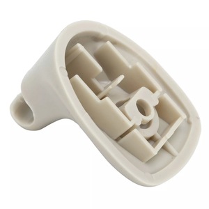 คลิปยึดแผงบังแดด Dodge Avenger Chrysler 200 รุ่น 1GW25DW1AA อะไหล่ทดแทน - Product Image 4