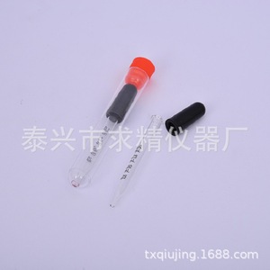 Seeking Excellence Glass <b>Droppers</b> 1Ml Graduated For Essential Oil <b>Bottles</b> Factory Direct Supply - Product Image 3