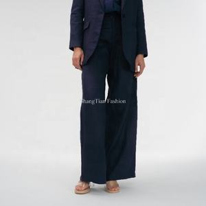 Traje Elegante y Sexy para Mujer, Otoño Invierno 2025, a la Moda, de Alta Calidad, Holgado y de Talla Grande - Product Image 5