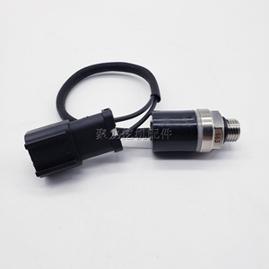 สวิตช์แรงดันรอบเดินเบาของโคมัตสึ รุ่น 9Y2-4537 สำหรับอะไหล่รถตัก PC200 220-8 - Product Image 1