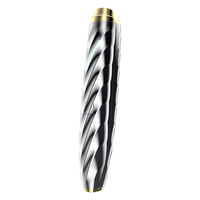 Luxe Oogmassage Pen Ooglifting Apparaat Elektrische Trillingsrimpelverwijderingsmassageapparaat Thuisgebruik Donkere Cirkel Oogmassagestok
