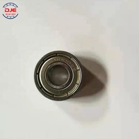Rodamientos antiguos usados, duraderos, a bajo precio, limpios, personalizables, rodamientos rígidos de bolas usados 6202