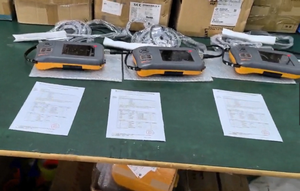 Scanner à ultrasons vétérinaire de poche modèle populaire L60 BMV pour animaux vache, mouton, cheval, chameau et cochon - Product Image 3