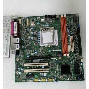 เมนบอร์ดอุตสาหกรรม Advantech AIMB 501 Intel Atom แรม 4GB ฮาร์ดดิสก์ 1TB คอมพิวเตอร์ฝังตัว - Product Image 1