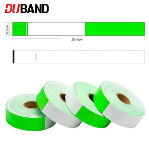 ชุดเครื่องพิมพ์เลเซอร์และสายรัดข้อมือความร้อนพร้อมแถบกระดาษที่ใช้แล้วทิ้งโซลูชันการพิมพ์หลายฉากสำหรับกิจกรรมและ <span class=keywords><strong>ID</strong></span> - Product Image 2