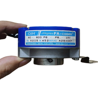 Encodeur de contrôleur de machine d'impression d'origine neuf TS5205N452