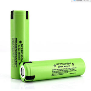 Batterie Li-ion NCR18650BE 3200mAh Réelle, <span class=keywords><strong>MH12210</strong></span> 3.6V 3200mAh, Cellule de Batterie 3.7V 18650 INR18650NCR18650BE pour Jeux, Lithium-ion - Product Image 4