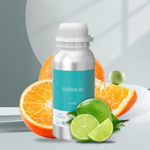 Nouveau diffuseur d'arôme huile essentielle 100% huiles essentielles pures 500ML huile essentielle sans eau arôme - Product Image 1
