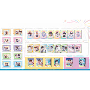 48 กล่อง ขายส่ง ของรางวัลเยฮั่ว ลูกสุนัขตัวน้อยที่จะถูกกิน ของเล่นซัมเมอร์สีสันสดใส ของสะสมแบบกล่องสุ่ม ของเล่นไลฟ์ซาวด์ซัพพลาย - Product Image 2