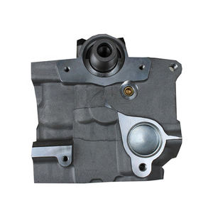 Testata Cilindri per F8/FE, Testata Nuda per Kia Sportage 1.8L/2.0L SOHC 8v, Mazda 626/929/<span class=keywords><strong>Capella</strong></span> F85010100F, FE1110100E, FE7010 - Product Image 5