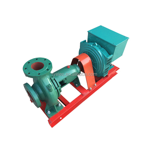 Alternador de Imán de Agua Francis de 5kW - Product Image 6