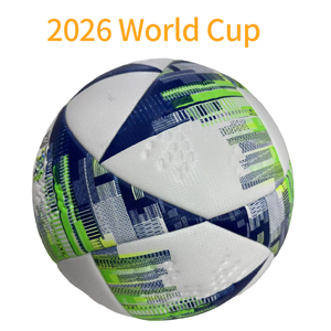Balón de Fútbol Termosellado de Alta Calidad para Clubes, para la Copa Tri-Nación 2026, para el Torneo 2026 - Product Image 1