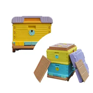 bee keeping equipment artificial bee hive china bee keeping supplies