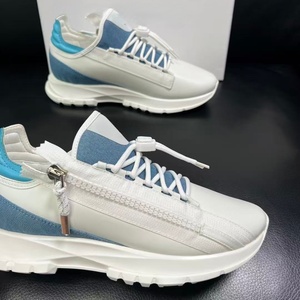 Zapatos deportivos casuales personalizados de marca reconocida de alta calidad para hombre, aptos para las cuatro estaciones, ligeros, de estilo retro. - Product Image 3