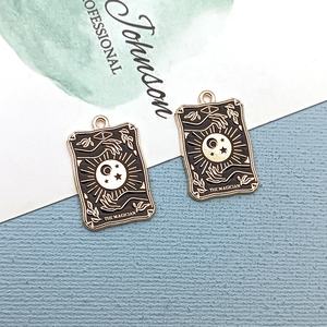 Подвески из металлического сплава для браслетов - Product Image 2