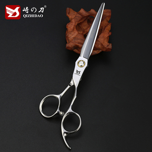 <span class=keywords><strong>Tijeras</strong></span> de Corte de <span class=keywords><strong>Pelo</strong></span> Profesionales de Acero Japonés 440C de 6 Pulgadas, <span class=keywords><strong>Tijeras</strong></span> de Peluquería <span class=keywords><strong>para</strong></span> Salón - Product Image 4