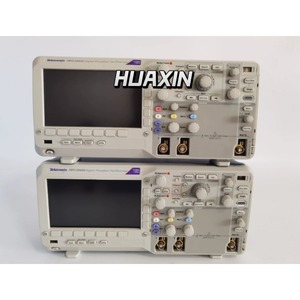 ออสซิลโลสโคปสัญญาณผสม Tektronix MSO2024B 200MHz 4 ช่องสัญญาณ 1GS/s - Product Image 3