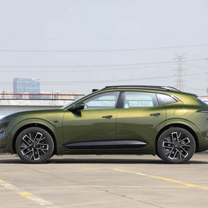 En stock Chine Vente en gros d'occasion bon marché Avatr 11 Haute vitesse Nouvelle énergie Automatique 680KM Véhicule électrique 5 places SUV Voiture EV - Product Image 1