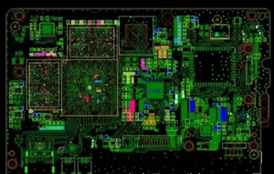 Diseño Esquemático y Gerber Personalizado de Alta Calidad con Rockchip RK3588S para Computación de IA y Reconocimiento Visual - Servicio Integral de PCB y PCBA - Product Image 5