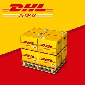 Agente de Carga y Transporte |   Logística DDP DHL UPS Express de China a Estados Unidos, Canadá y México - Product Image 2